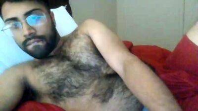 Gay teddy bear does a solo in nylon hose - drtuber.com