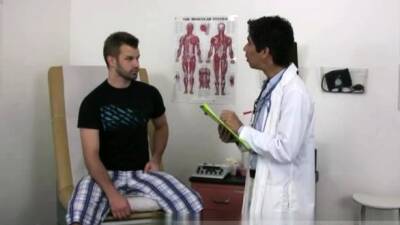 Gay slave doctor After his temperature taking, I then - drtuber.com