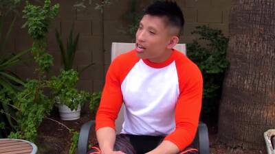 PETERFEVER Asian Gays Cody Hong And Ken Ott Group Suck Dicks - nvdvid.com