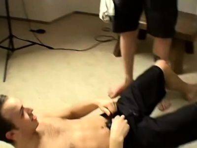 Gay teen boys spank videos and white male spanking A Hot - drtuber.com