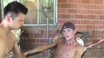 Hot male gay sex free download Keith taps that culo and - drtuber.com